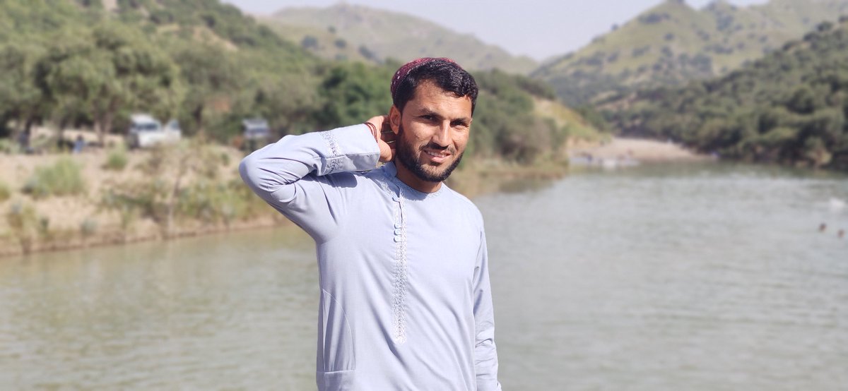 Rizwanullah Roohani tweet media