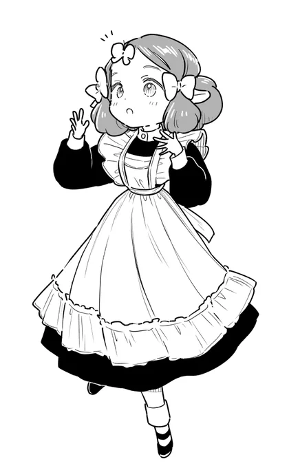 らくがき