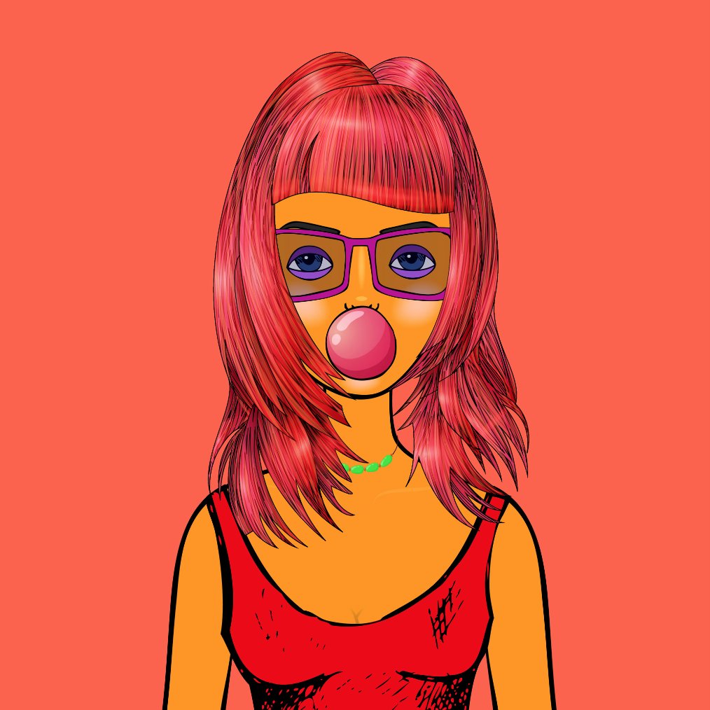 grafkaal's tweet image. Congratulation to @nerdheadclub
10K Nerdettes SOLD OUT! 
discord.gg/yDHUYVAZ
#NFTCommunity #NFTArt #nerdettes #nerds