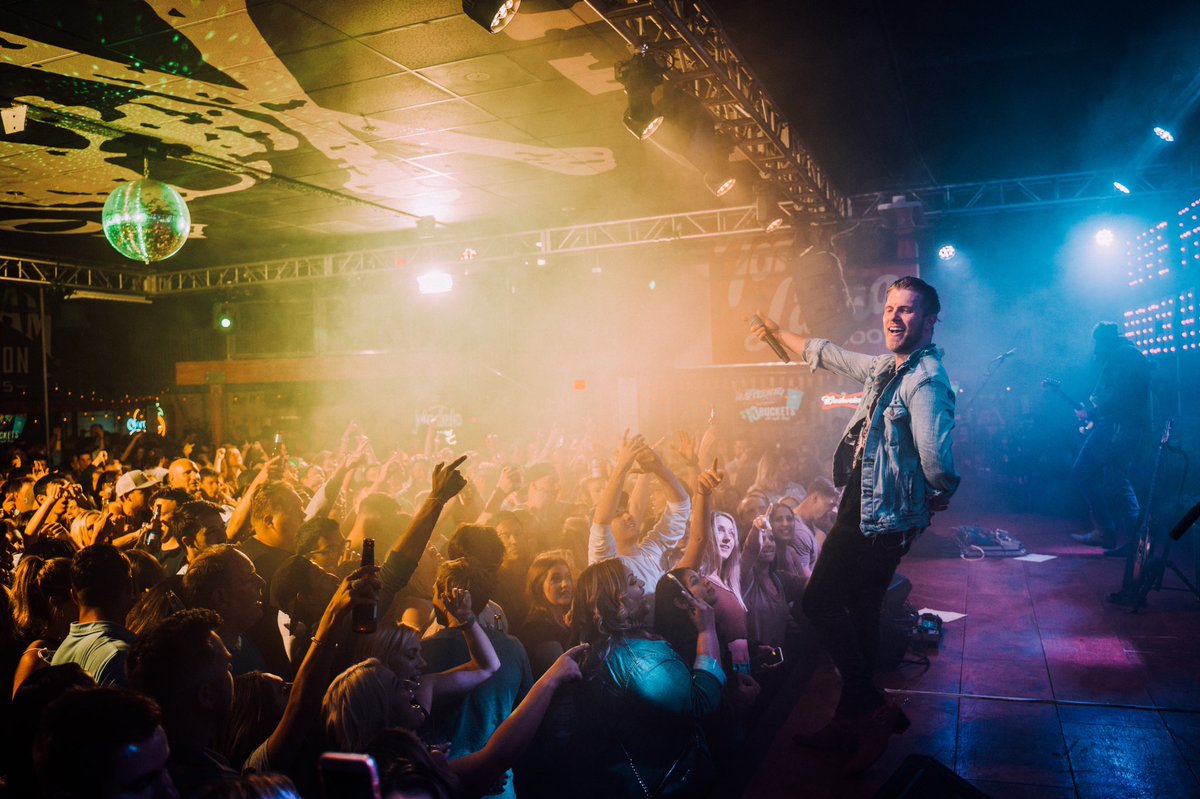 BRANDON RAY tweet media