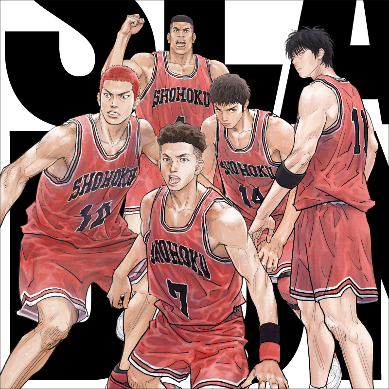 movie_slamdunk's tweet photo. ◤本日よりチケット予約特設サイトOPEN◢

12/3(土)の映画公開まで、あと約1カ月！

全国の上映劇場と
上映スケジュールを公開しました！

さらに11/5(土)からは座席予約が可能に。

便利なチケット予約特設サイトを
ぜひチェックしてみてください。

#SLAMDUNK　#SLAMDUNKMOVIE