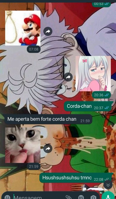 1 pic. ?... talvez eu n?o esteja bem kk ? https://t.co/mkws2HIhKA