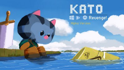 IgnicionGames's tweet image. We announce our next alpha release!! *KATO REVENGE* a beautiful extension of Animal Fury Destination, what is the difference?, well it will not only available for mobile! It es our jump to PC and Nintendo Switch!! 🚀🍺. 🎮💻 
.
.
#pixelworld #KATO #alphaversion