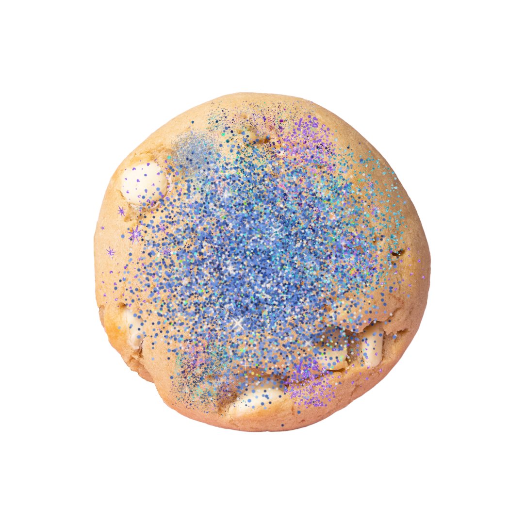 a cookie                          for taylor swift