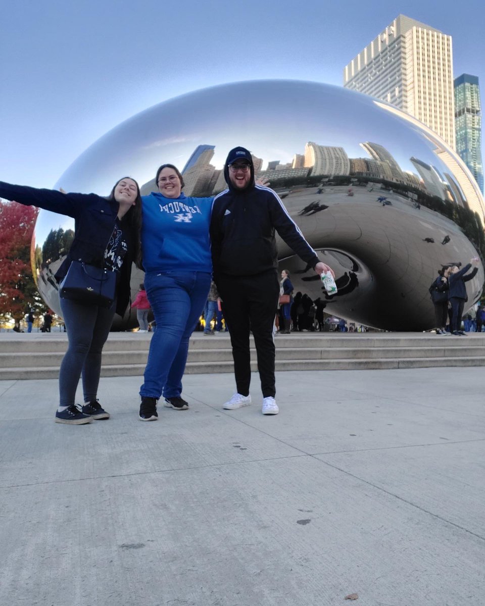 Minicrider95's tweet photo. Please enjoy these photos of my brief stop in Chicago https://t.co/X6ireawbMD