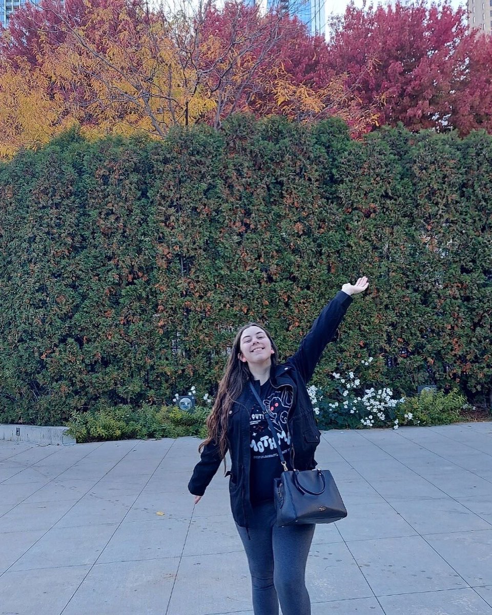 Minicrider95's tweet photo. Please enjoy these photos of my brief stop in Chicago https://t.co/X6ireawbMD
