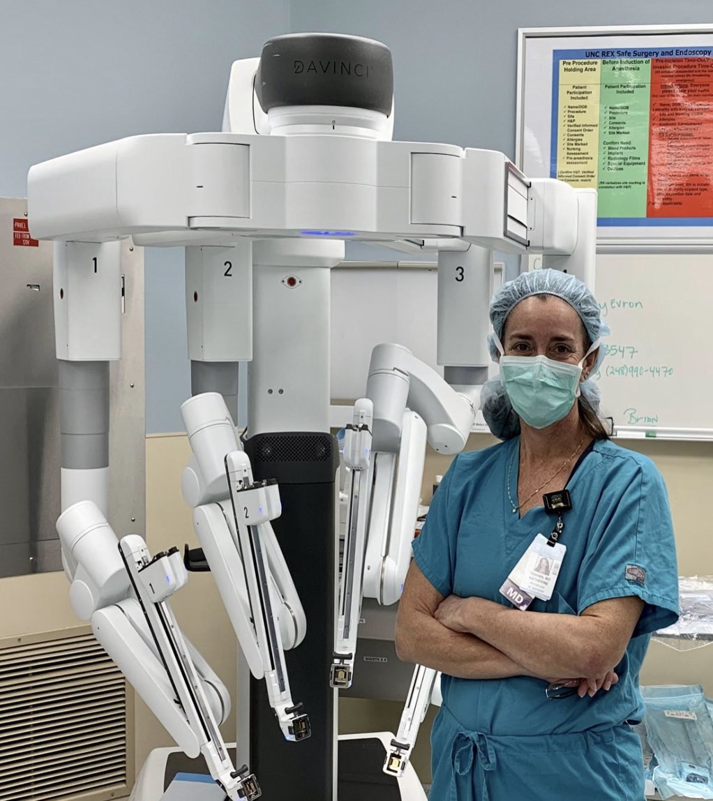 Thank You to our guest speaker Katy Trahan, MD for sharing about being a Surgeon with our Career &amp; College Prep Club! <a href="/WCPSS_CTE/">WCPSS CTE Programs</a> <a href="/_BPittman/">Brian Pittman</a> <a href="/AfhsPrep/">Afhs_Career & College Prep Club</a> <a href="/AFHSstudentserv/">AFHS Student Services</a>