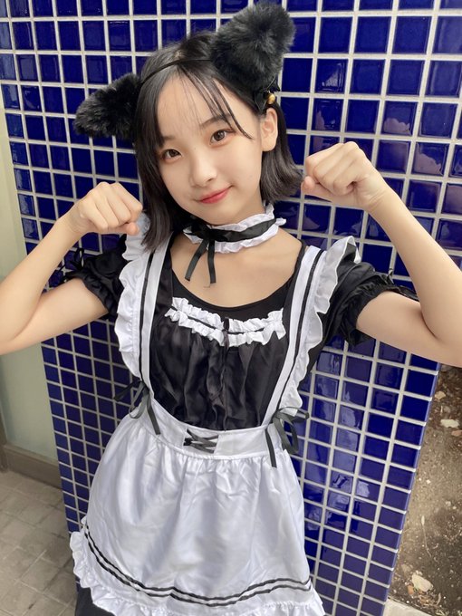 Twitterのコスプレ画像20