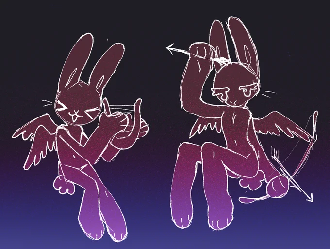 bunnys  