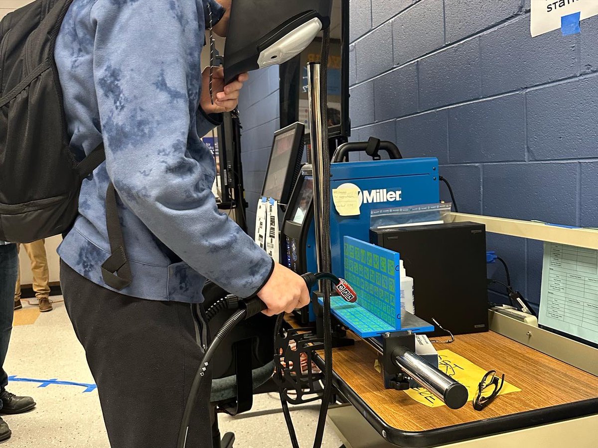 Sabrina Benjamin tweet media