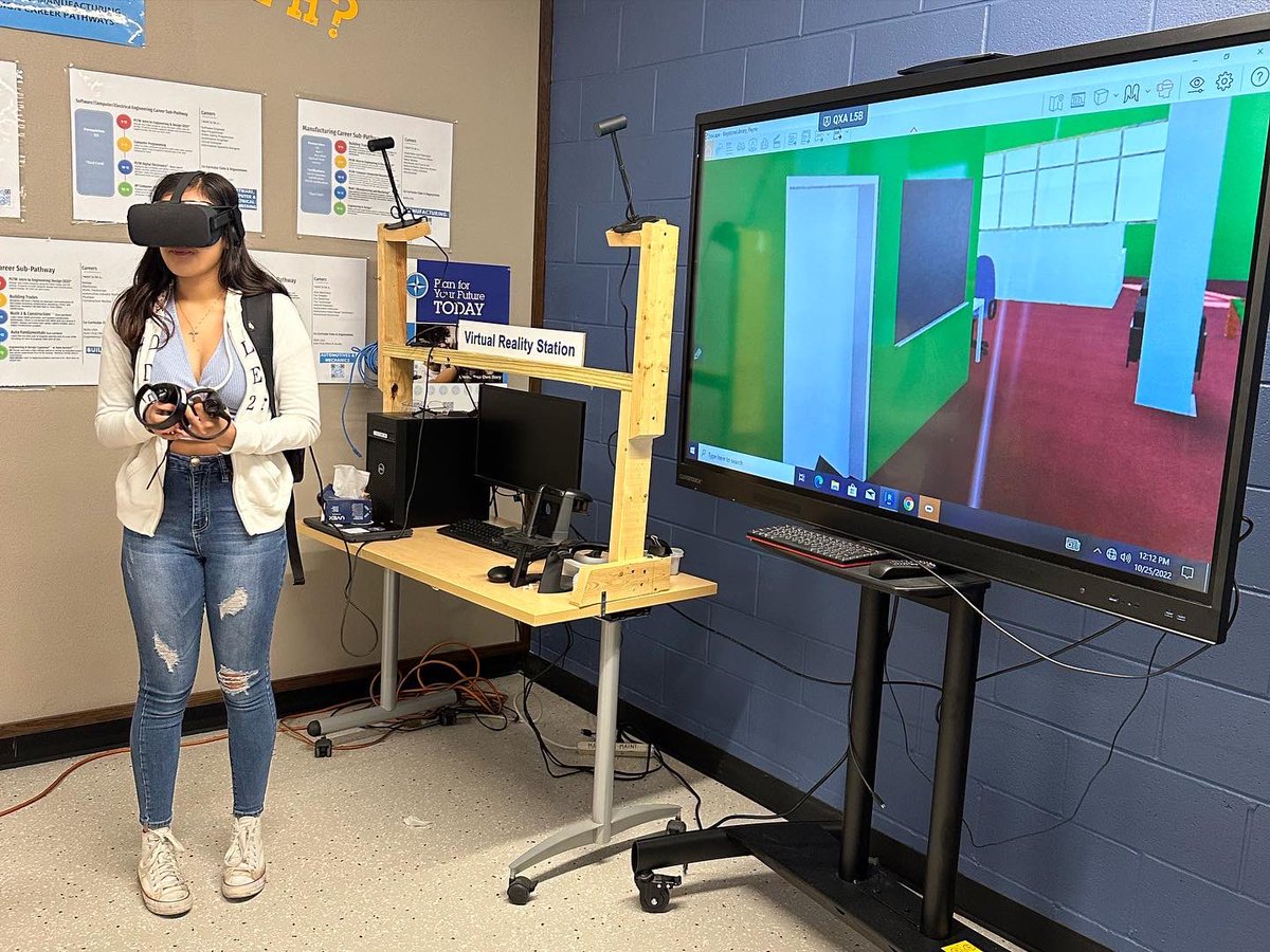 Sabrina Benjamin tweet media