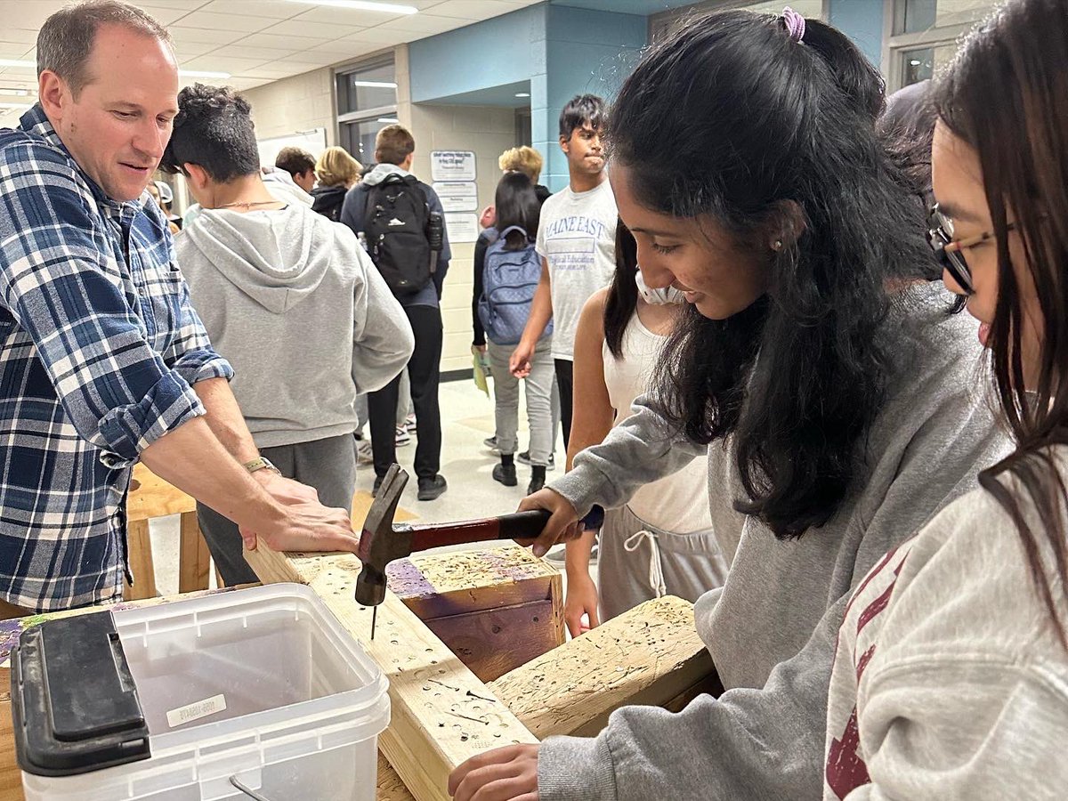 Sabrina Benjamin tweet media