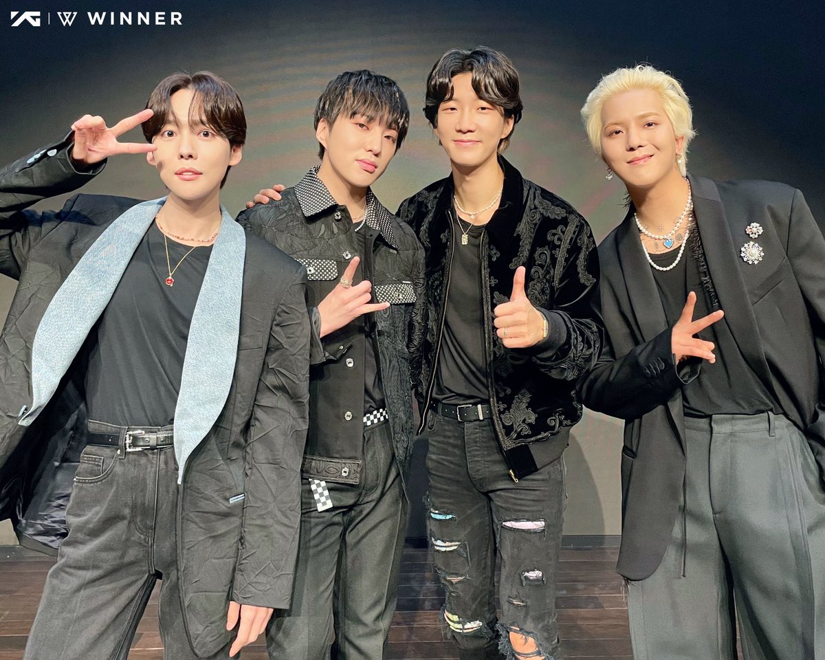 YGwinnerPH's tweet photo. Dont forget to vote!
#MAMAVOTE #winner https://t.co/7wiGv8yWEc