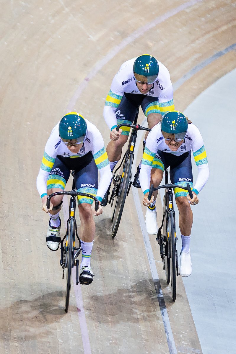 Gordon Allan PLY tweet media