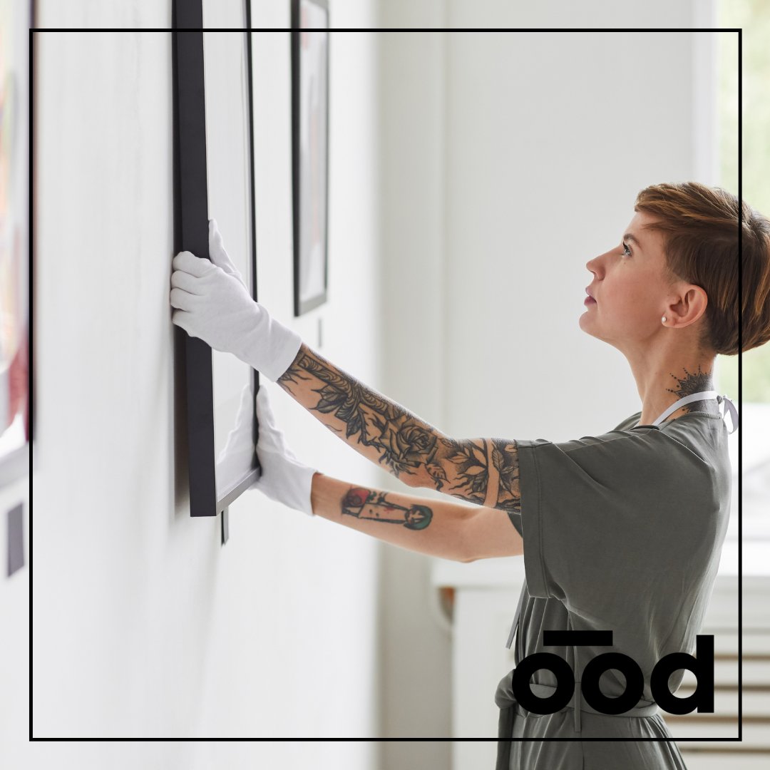 theoodapp's tweet photo. o͞od's platform is Web 2.5, blending a familiar marketplace with the future of collecting and selling backed by the #blockchain. https://t.co/iGX8ag2Izx