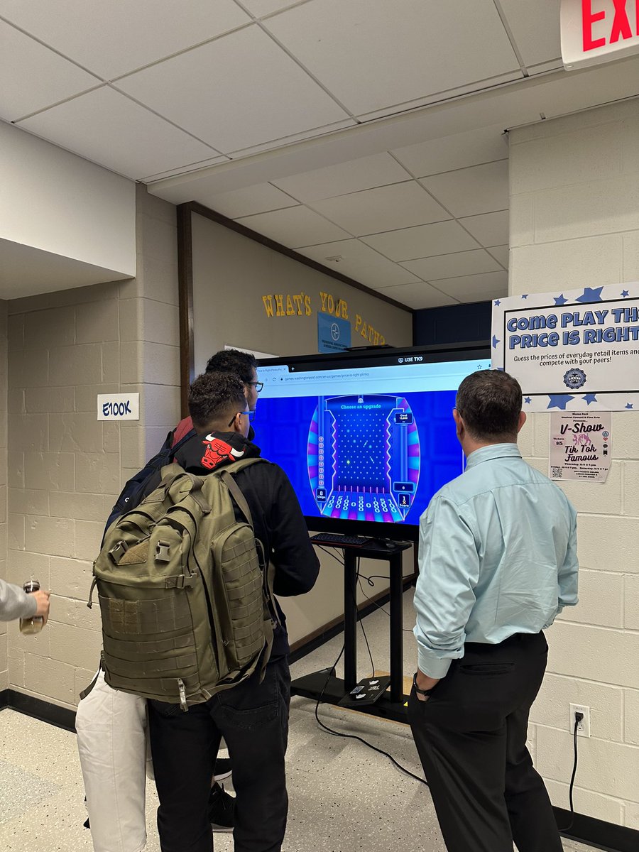 Sabrina Benjamin tweet media