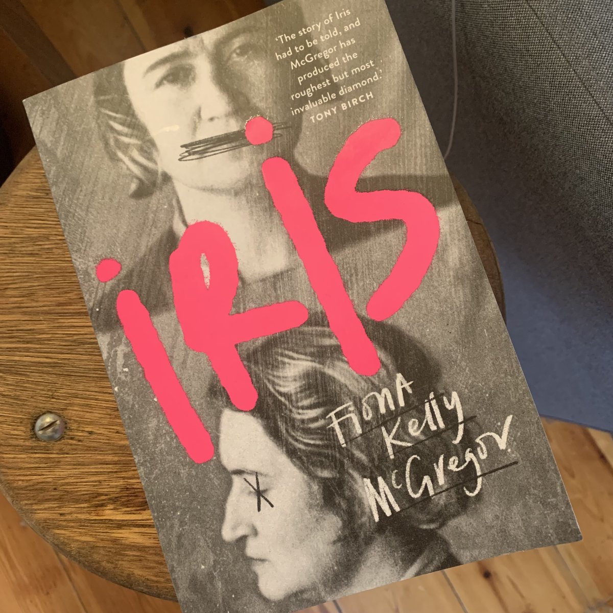 jennifer mills (@millsjenjen) on Twitter photo I loved Iris - what an unforgettable character and voice. Can’t wait to share a panel with Fiona Kelly McGregor at <a href="/EnQueer_Sydney/">EnQueer | Sydney Queer Writers' Festival</a> next week! <a href="/MacmillanAus/">Pan Macmillan Aus</a> <a href="/Picador_Aus/">Picador Australia</a> enqueer.com.au #iris #TheAirways I loved Iris - what an unforgettable character and voice. Can’t wait to share a panel with Fiona Kelly McGregor at <a href="/EnQueer_Sydney/">EnQueer | Sydney Queer Writers' Festival</a> next week! <a href="/MacmillanAus/">Pan Macmillan Aus</a> <a href="/Picador_Aus/">Picador Australia</a> enqueer.com.au #iris #TheAirways