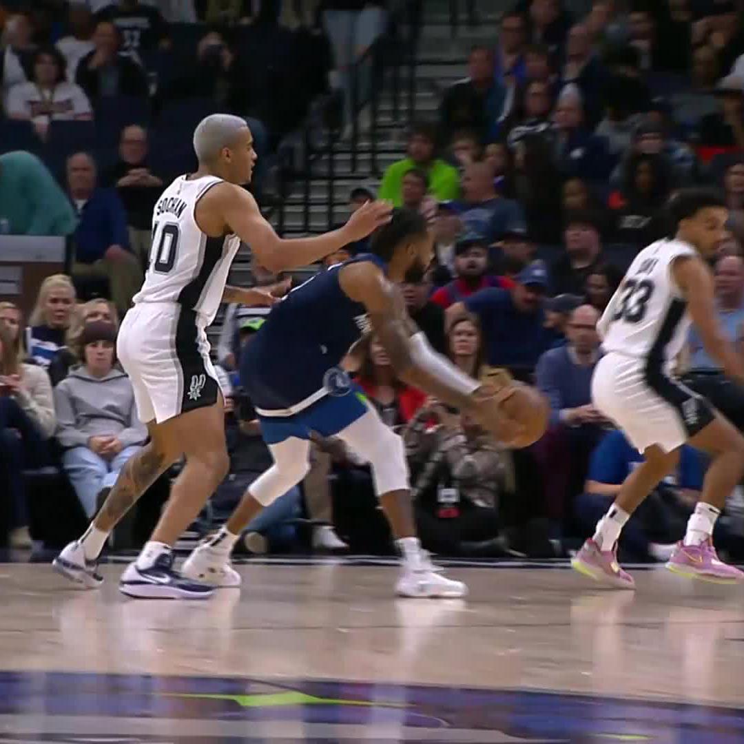 Spurs vs. Timberwolves Start time, where to watch, what’s the latest