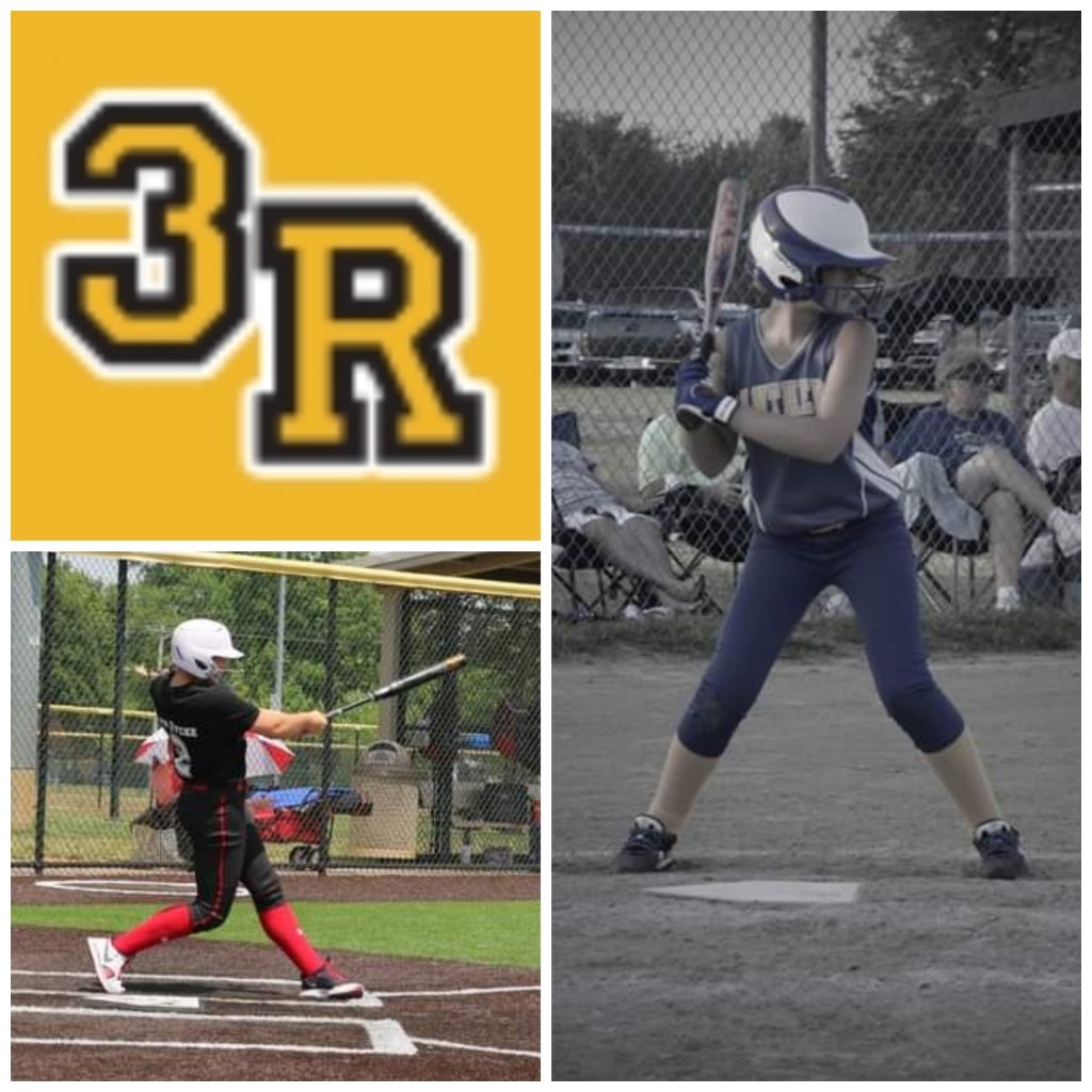 kodie_vaneycke's tweet photo. I am excited to announce my commitment to Three Rivers College. I would like to thank my family for all of their support through this amazing journey and I can't wait for the opportunity to play for @coachjnull and @3Rsoftball. Let's Go Raiders! https://t.co/e7Jyx1QKbW