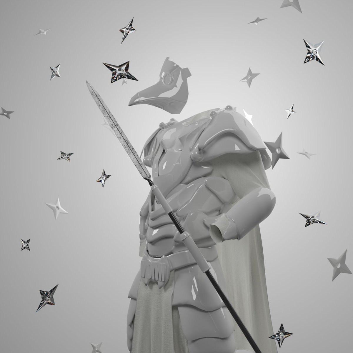 Which one would you rather mint 👀

A or B?