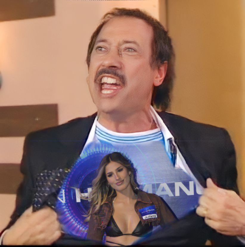 MarcosxFrodo's tweet photo. por supuesto que la reina de Julieta iba a ANIQUILAR a martina #GH22 https://t.co/7dLCEFadXJ