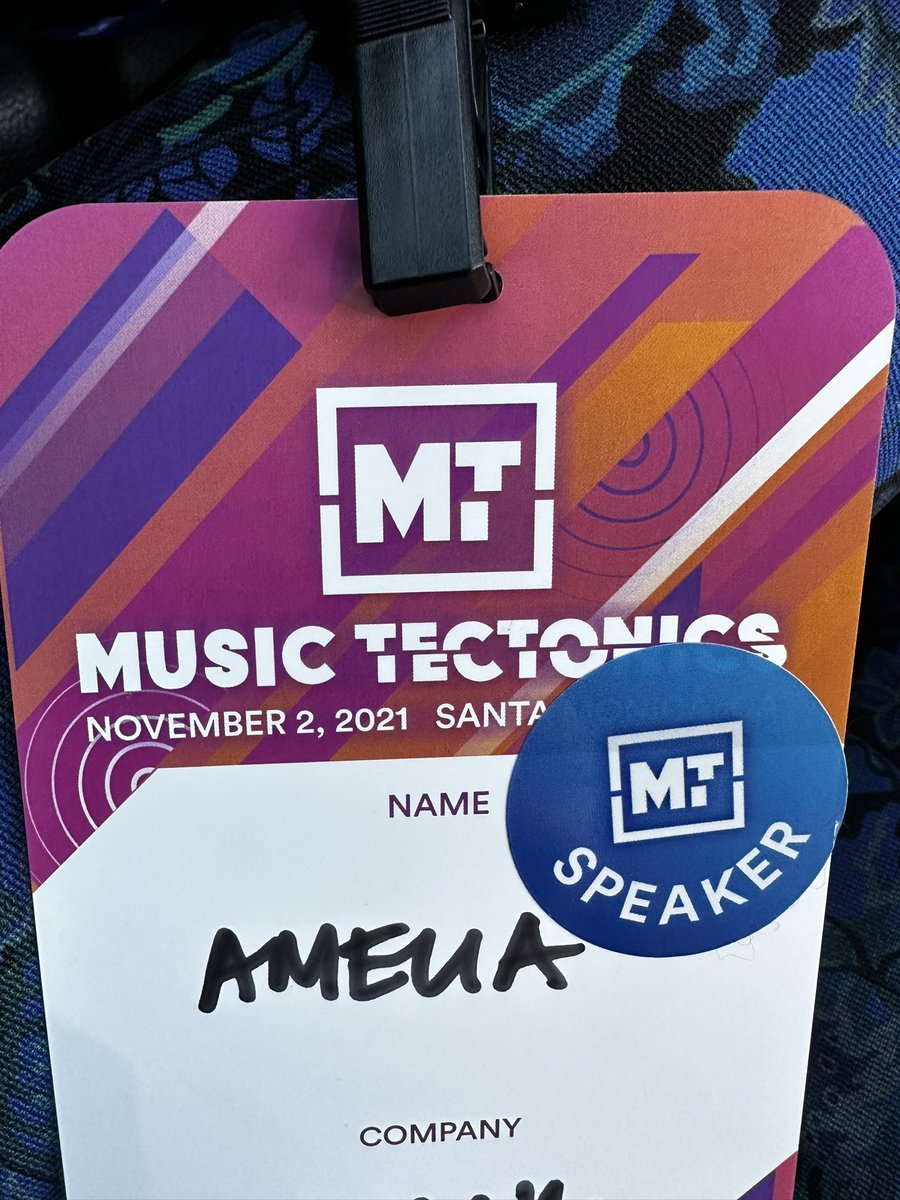 Amelia 🚀 (@ameliamariec) on Twitter photo You know it’s a good panel when no one agrees. Thanks to <a href="/rps_pr/">Rock Paper Scissors PR</a> <a href="/MusicTectonics/">Music Tectonics: 2025 Conference is Nov. 4-6!</a> <a href="/dmitrivietze/">dmitrivietze</a> for an awesome event! You know it’s a good panel when no one agrees. Thanks to <a href="/rps_pr/">Rock Paper Scissors PR</a> <a href="/MusicTectonics/">Music Tectonics: 2025 Conference is Nov. 4-6!</a> <a href="/dmitrivietze/">dmitrivietze</a> for an awesome event!