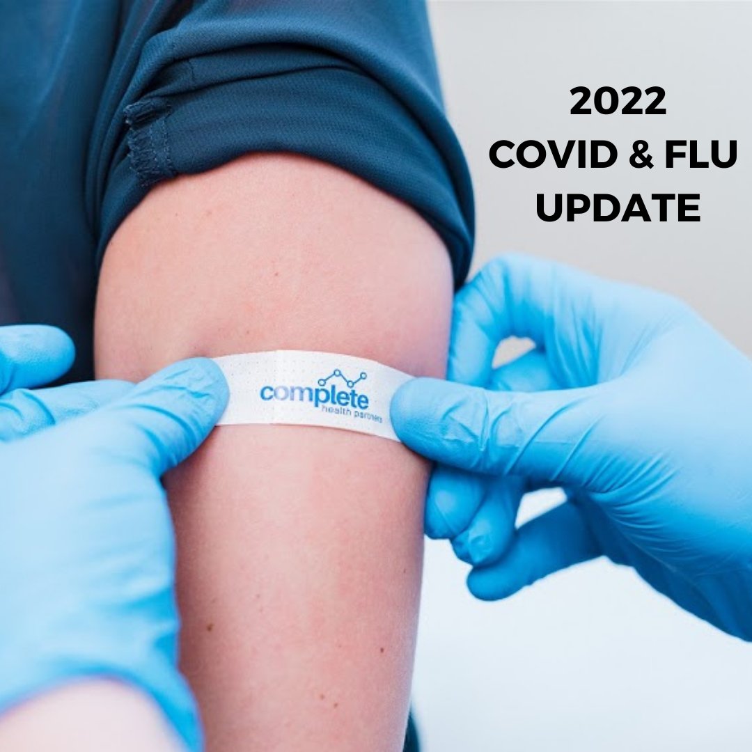 Complete Health Partners tweet media