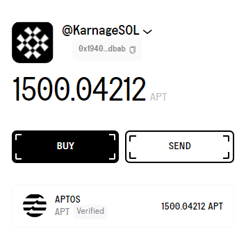 Karnage 🩸 tweet media