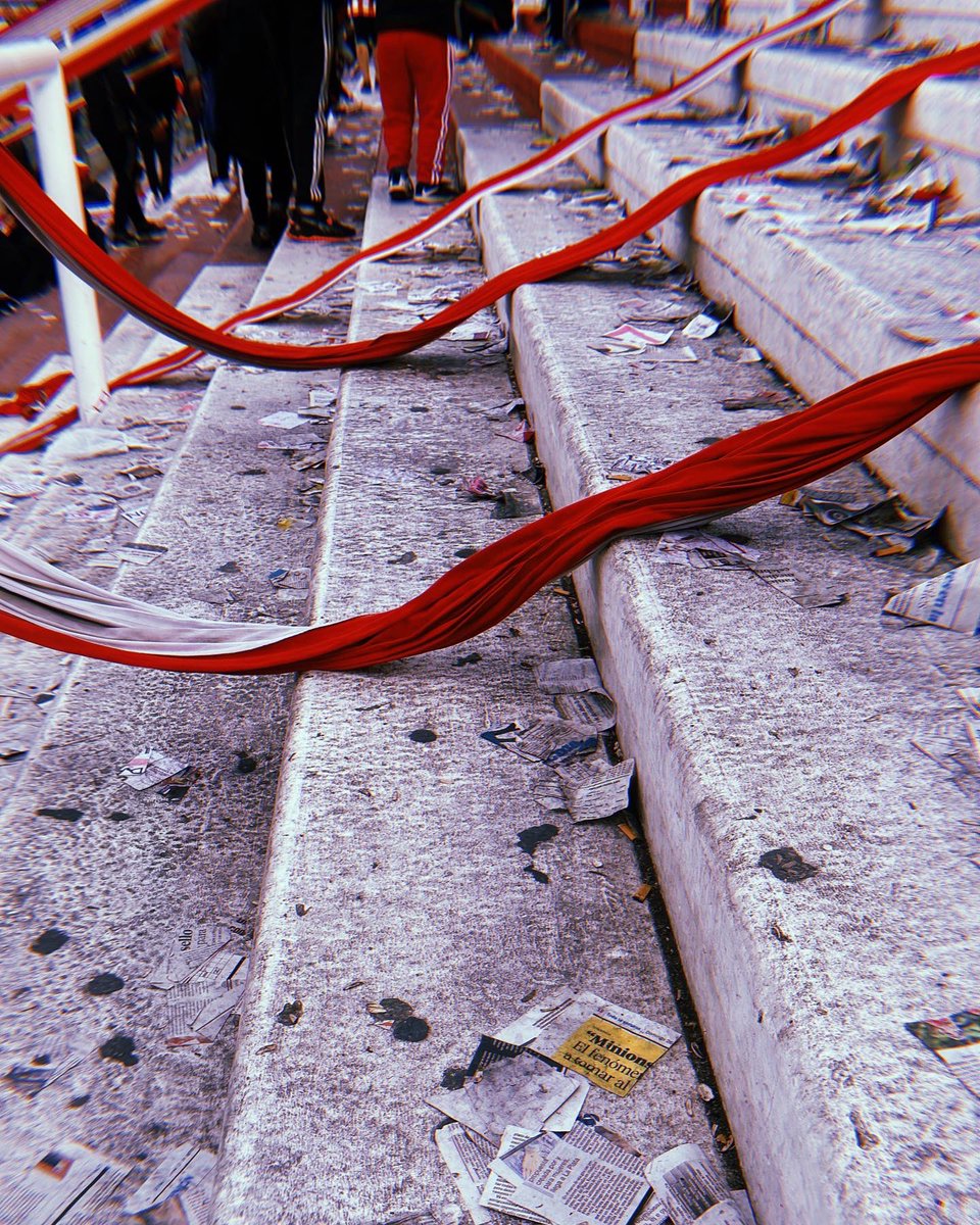 CUL7URA's tweet photo. En nuestra cancha vivimos emociones, en los tablones el pincha fue campeón. 🇦🇹 https://t.co/nWMZNy8cnD