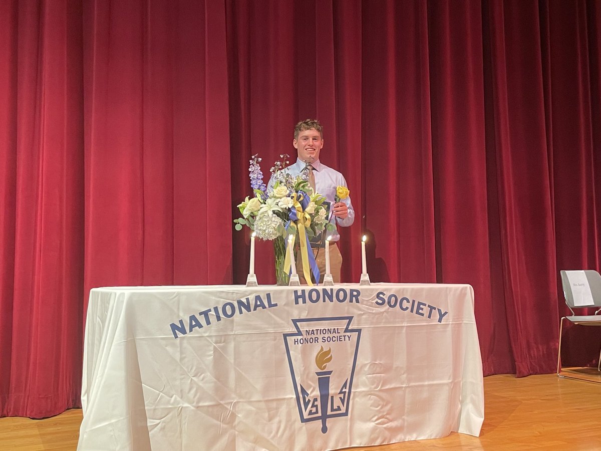 Jack Belcher (@wutannerfb) on Twitter photo Once again dispelling the inaccurate stereotype. Way to go LIAM DILLON! NHS! <a href="/liamdillon05/">Liam Dillon</a> <a href="/dtcsports/">Daily Times Sports</a> Once again dispelling the inaccurate stereotype. Way to go LIAM DILLON! NHS! <a href="/liamdillon05/">Liam Dillon</a> <a href="/dtcsports/">Daily Times Sports</a>