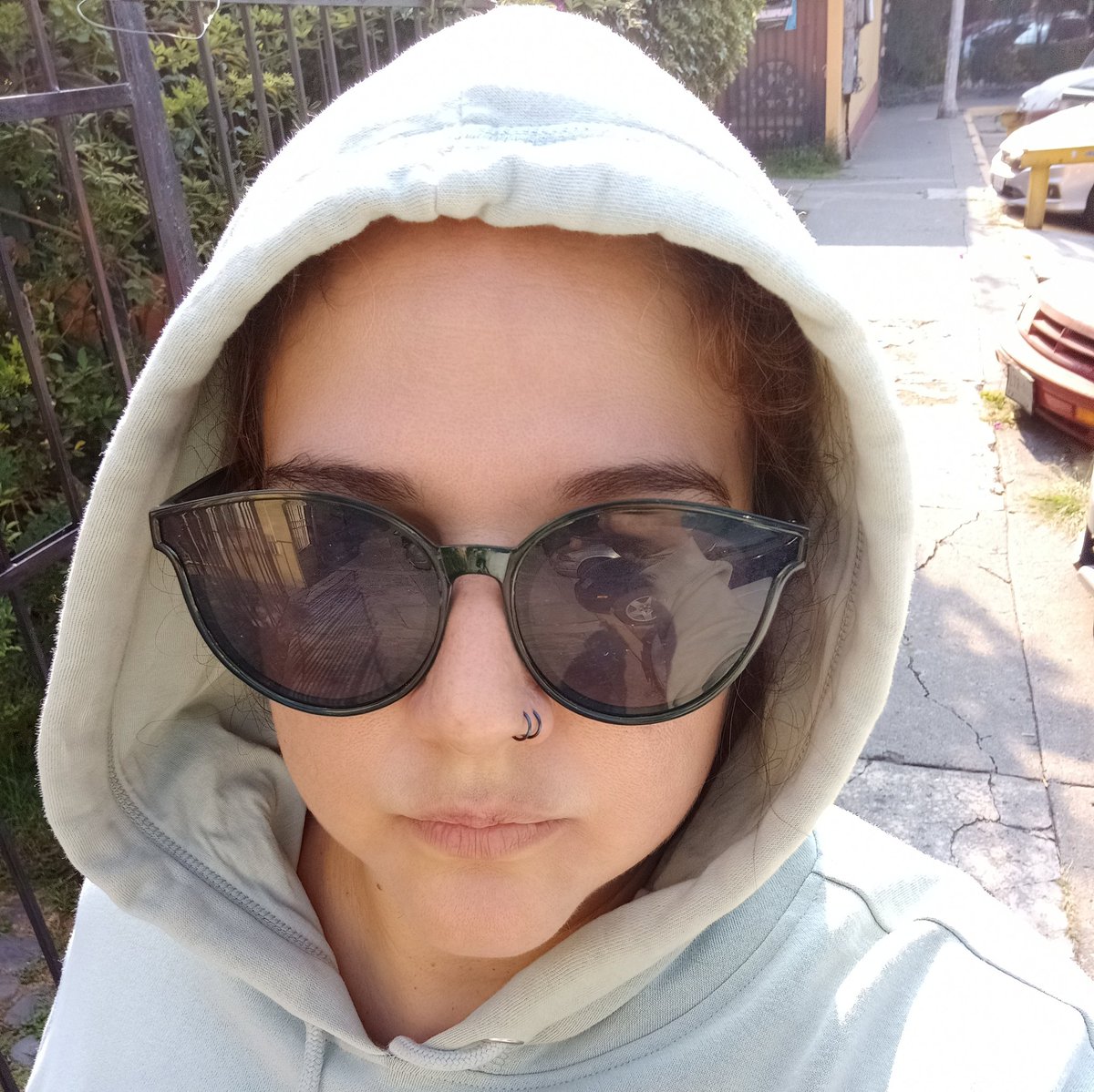 nerexa's tweet image. #NuevaFotoDePerfil