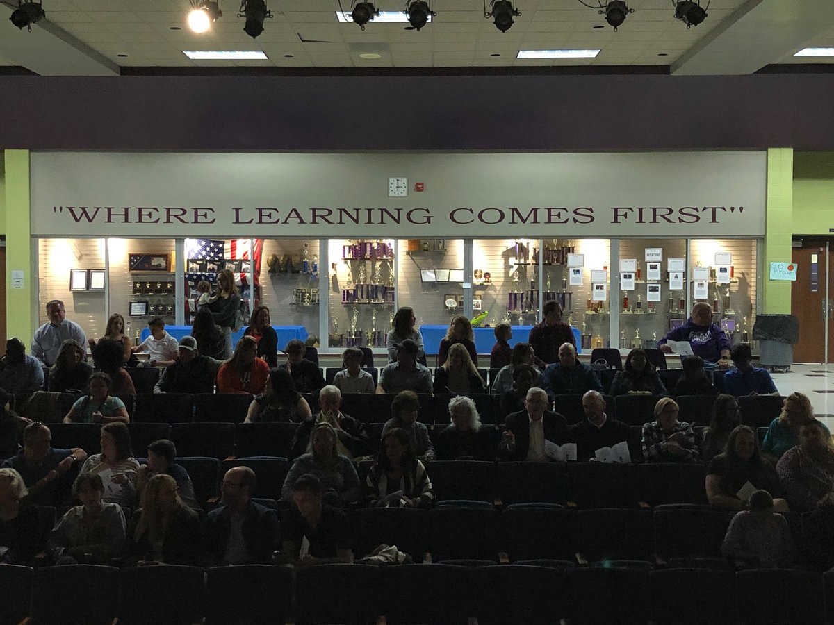 pmspirates's tweet photo. National Junior Honor Society Induction Ceremony - this band of Pirates is committed to Scholarship, Service, Leadership, Character, and Citizenship. Pirate Nation, we appreciate the wonderful support tonight! https://t.co/XatnuVO8RP