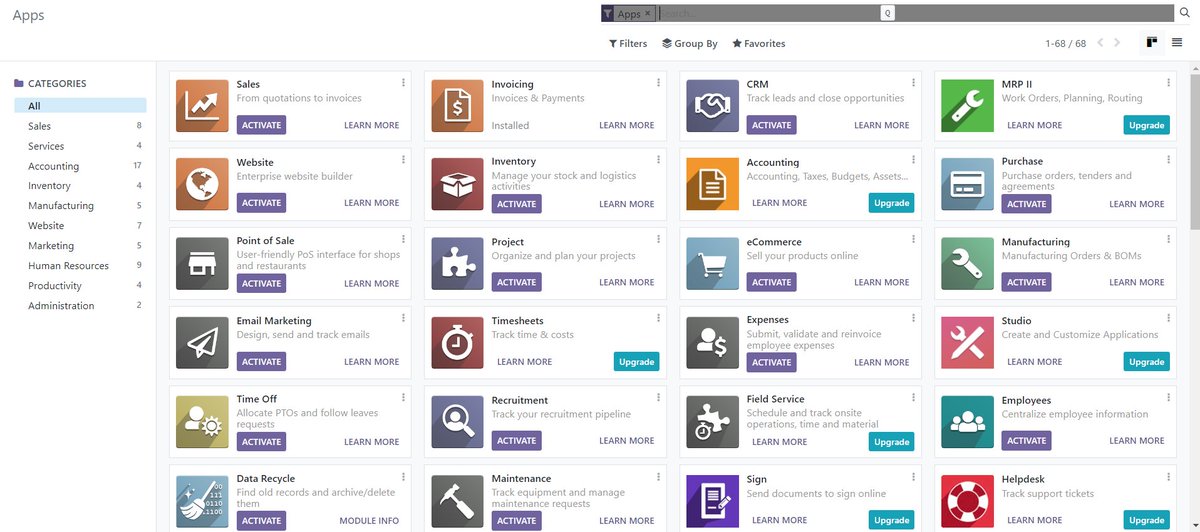cloudclusters tweet media