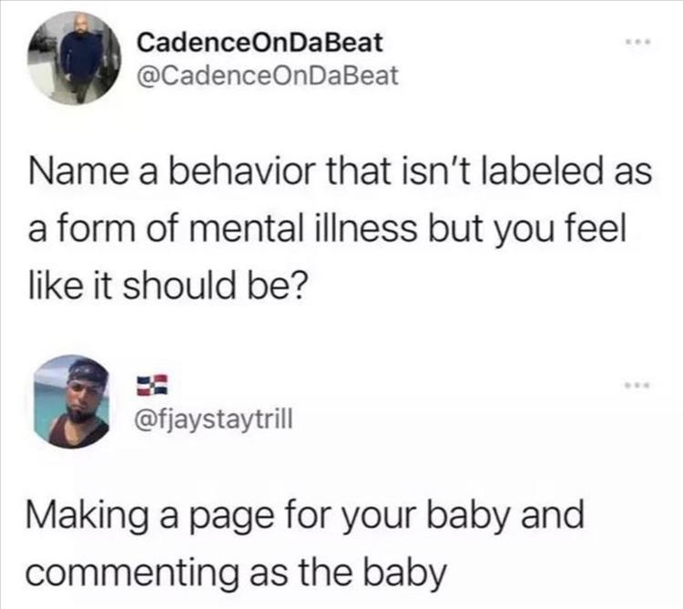 myunclesmemes's tweet photo. meirl https://t.co/aKhN2wHXpR
