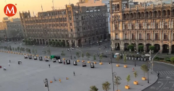 Milenio's tweet photo. Profeco verificará que no haya abusos en terrazas del Centro Histórico de CdMx

https://t.co/i7jxZNryE7 https://t.co/ugROObCUz4