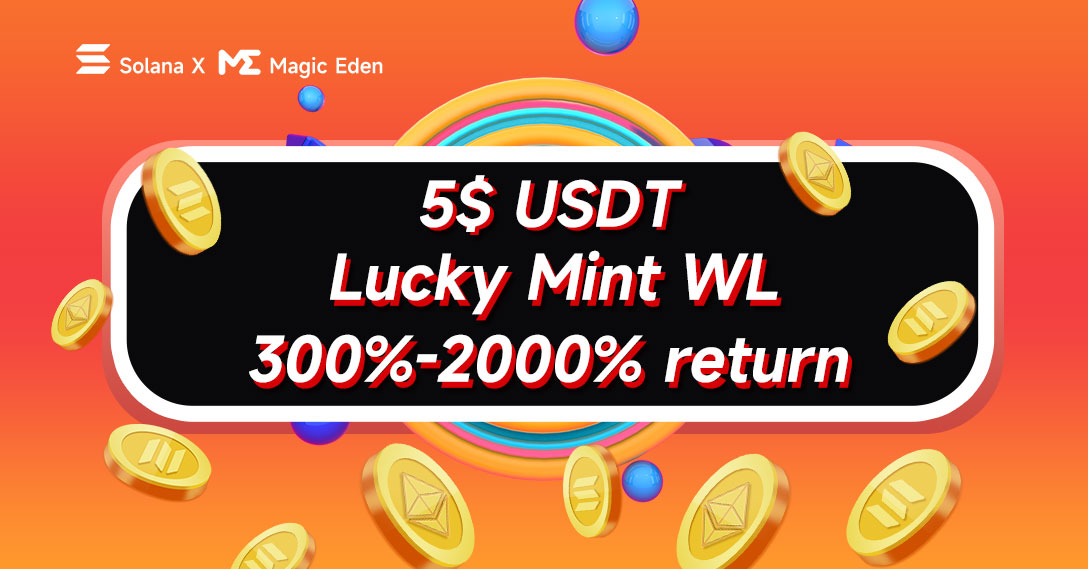 Cherryneedhappy's tweet photo. 🔥Last 100 spots🔥, first come first serve 
✅Join now:https://t.co/y2fEKgeXsH
✅RT &amp; Like
✅Tag 3 friends
✅Screenshot and send proof to our discord

🏆$5 USDT
🏆Lucky Mint WL
🏆300% -2000% Return
#NFT #FreeMint #NFTs #NFTgiveaway #Solana https://t.co/78JJtTZL9p https://t.co/YEGtY7B7vE