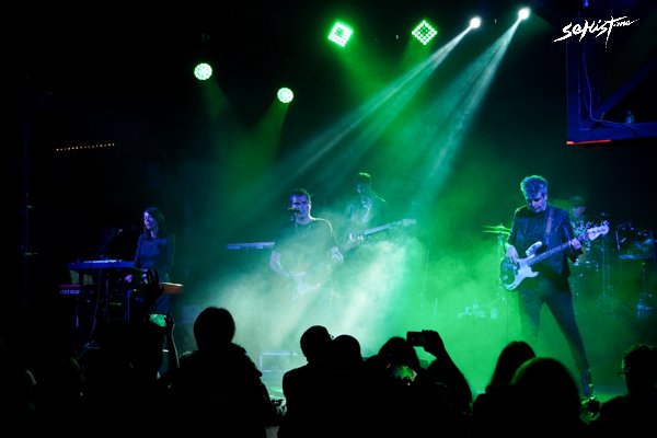 Hola amigxs, la semana pasada tocó hacer cobertura para <a href="/Setlist_me/">Setlist.me</a> del concierto de la banda española <a href="/Dorian_Oficial/">Dorian</a> en el <a href="/C3Mexico/">C3 Stage</a> 🔥🔥🔥
Pasen a checar las fotos y la reseña en el siguiente link 😉🔽
bit.ly/3W3gQiI