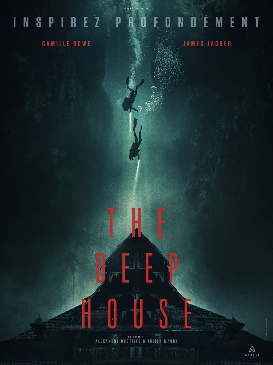 TheBargainDen's tweet photo. THEY MADE A MOVIE UNDERWATER AND CALLED IT THE DEEP HOUSE BECAUSE IT IS DEEP UNDERWATER AND IS IN FACT A HOUSE

https://t.co/85z5ePei9M https://t.co/maHCGmnFpV
