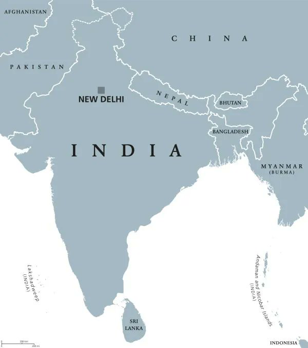 After a slow start, New Delhi is finally coming to recognize the crucial role that the the Andaman and Nicobar Islands play in its Indo-Pacific strategy. buff.ly/3zdkdKa
