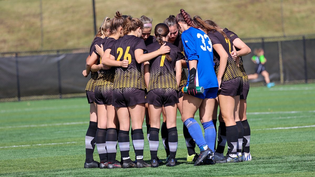 HorizonLeague's tweet photo. The #HLWSOC bracket is set with @MKE_WSoccer earning the No. 1 seed and regular season title!

@MastodonWSoccer, @OaklandWSOC, @WSU_wSoccer, @ysuWsoccer and @IUPUIWSOC join the Panthers in the six-team field for the 2022 championship!

⚽️: https://t.co/APrXabQEsb https://t.co/QrCTK4dj3m