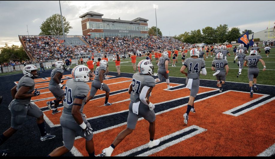 Proud to announce that I have received my first D1 offer from UT Martin! #SledDawgs @coachJClegg @CoachKBannon