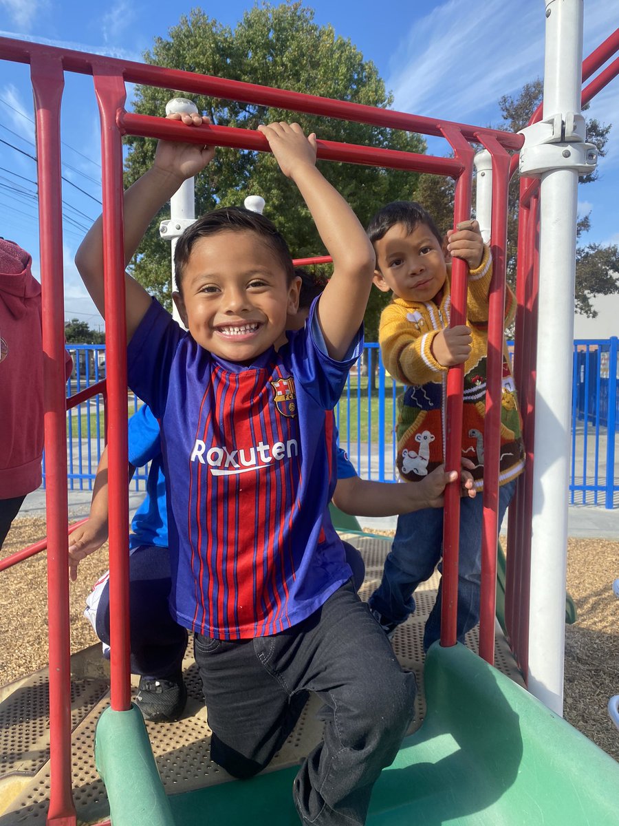 Valencia Park School tweet media