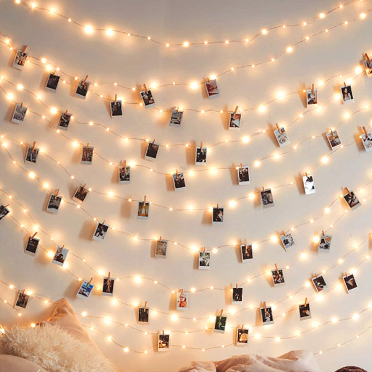 InkaDeals's tweet image. Photo Clip String Lights 17Ft - 50 LED » $5.99

Fairy String Lights with 50 Clear Clips for Hanging Pictures |  Christmas Party Birthday Decoration - Perfect Dorm Bedroom Wall Decor..
Save 80% with code 80R5IFVX

amzn.to/3DakezS
#PhotoClip #StringLights #FairyStringLights