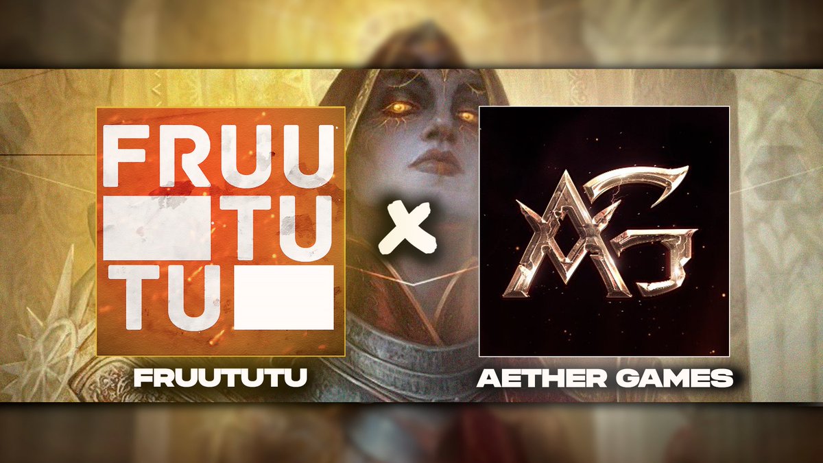 Fruututu Alpha Community tweet media