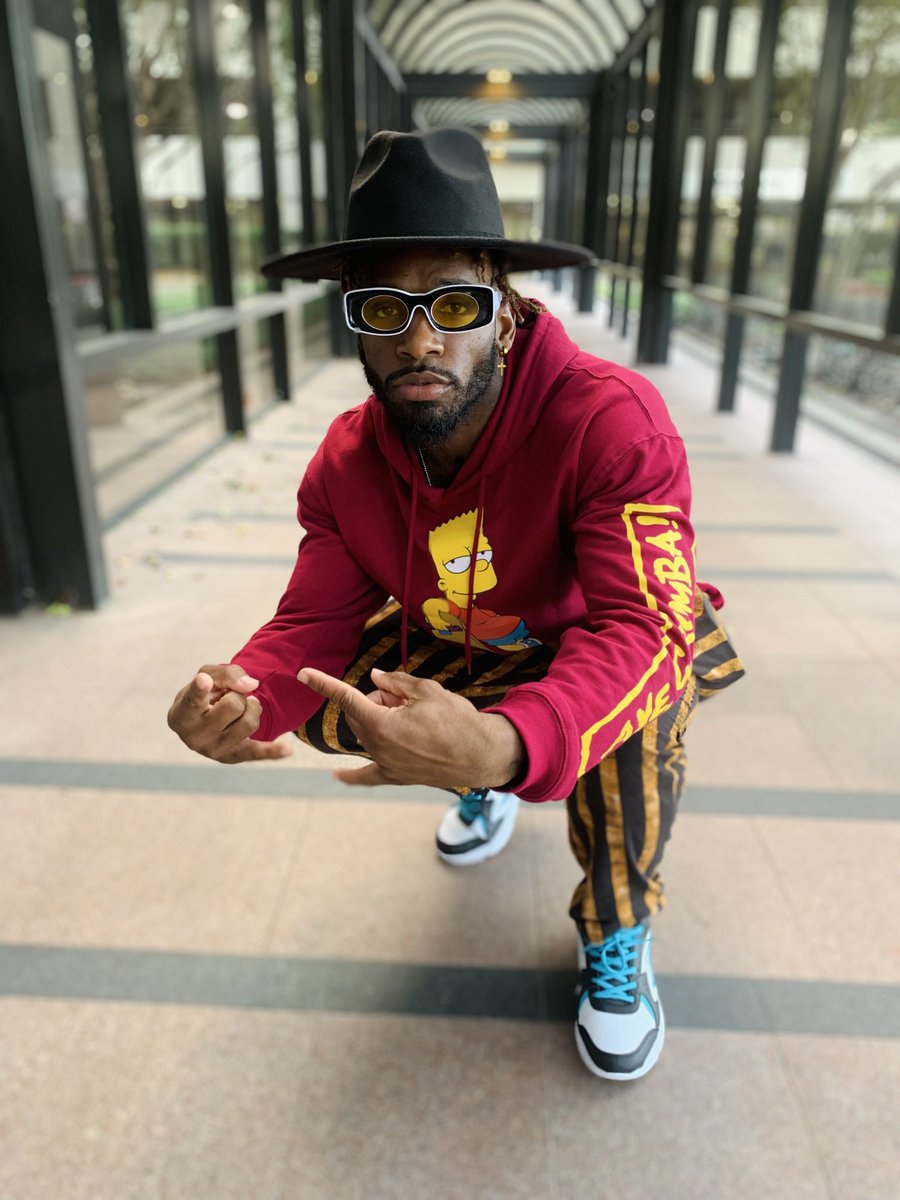 VariBlessed's tweet photo. PLANT 🪴 DAD… 🙏 🛹 

#MrBrewsterHarlem 👨🏾‍💼 🛑 
#FreeCMitch 🔐🦍 ❤️ 
#ScottieTooHottieAlbumOutNow 💿 
#SurfGang2022🏄🏾‍♂️🏄🏽‍♀️🤙🏾🎱 https://t.co/W9JFhOnd3N