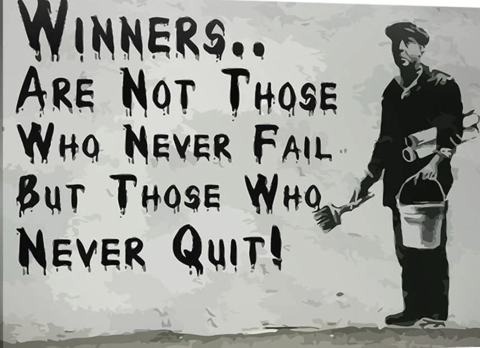 Good morning to everyone who has the manners to say it back! 🫡 Winners are not those who never fail but those who never quit! Let’s seize the day and make some gains! ❤️🔥