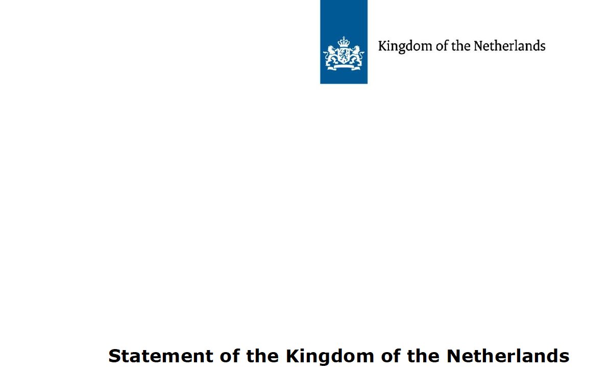 ChrisJohnsonEsq's tweet photo. It is a continual source of irritation when basic principles of #SpaceLaw are misstated. The treaty language addresses the *activity* of exploration and use, and does not discuss the physical *domain* of outer space itself. https://t.co/LrmADPxb2l @NLatUN @DutchMFA https://t.co/MIHqtucCww