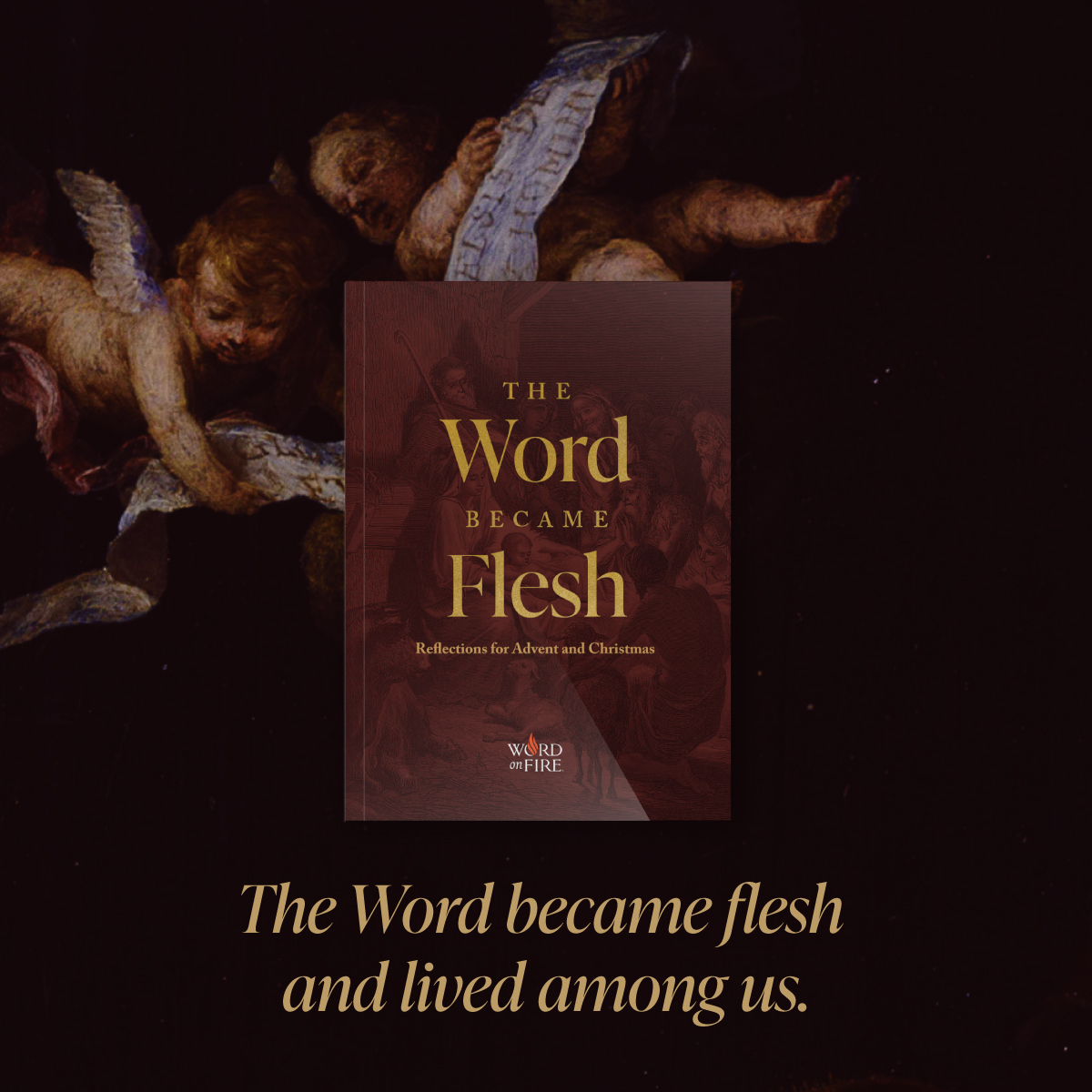 word-on-fire-on-twitter-advent-is-only-a-month-away-make-sure-to-get