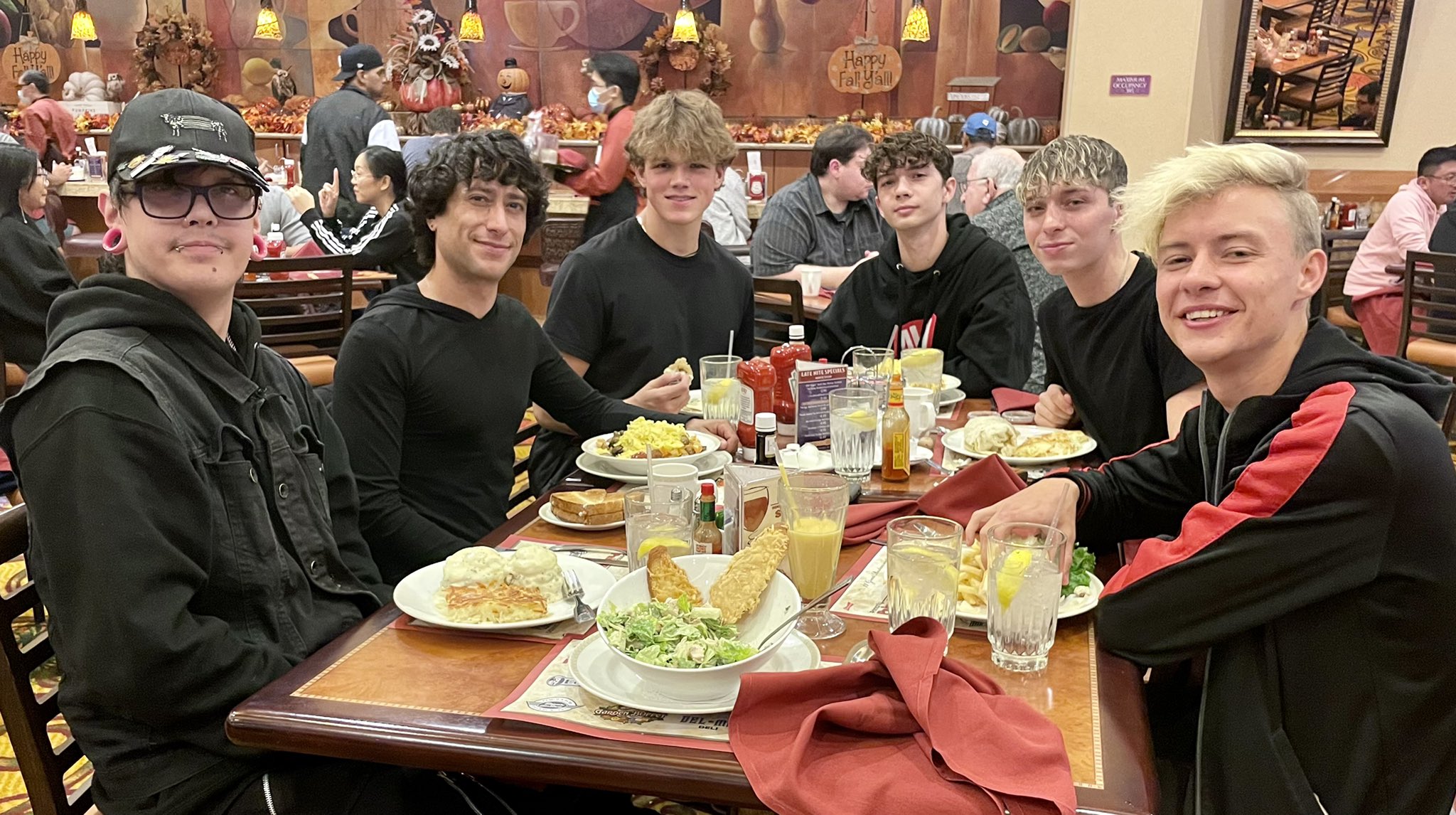 Helix Studios on Twitter "See you all tonight at The Phoenix for Helix