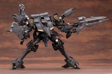 アーマード コア シュープリスの完成品アクションフィギュアが予約受付スタート 全高約30cmの合金仕様で本物の戦闘兵器のような重量感を再現 ゲーム エンタメ最新情報のファミ通 Com